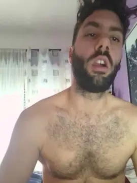 Cam4 Live Porn of EsseNa93