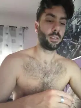 Cam4 Adult Video Chat of EsseNa93