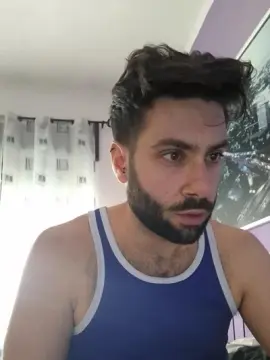 Cam4 Sex Chat of EsseNa93