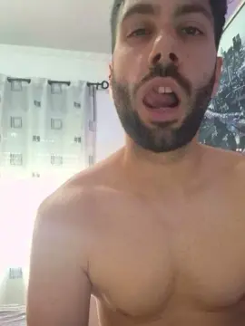Cam4 Live Sex of EsseNa93