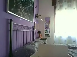Cam4 Sex Chat of EsseNa93