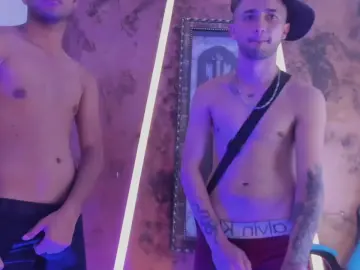 Cam4 Best Webcam of Hotlatinboys20