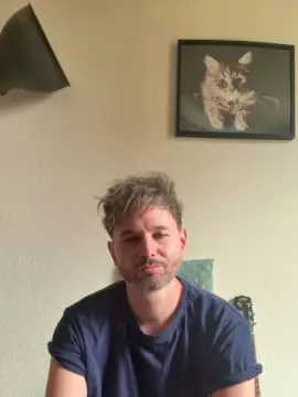 Cam4 Sex Chat of JOEY2604