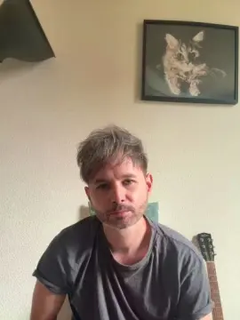 Cam4 Live Sex of JOEY2604