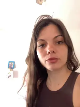 Cam4 Adult Video Chat of LunitaOk