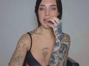 Cam4 Live Porn of Maldita5