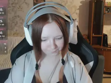 Cam4 Nude Webcam of MozellaKlyn