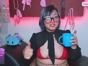 Cam4 Sex Chat of fresa_wafflera