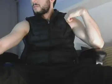 Cam4 Adult Webcam of mrfuki