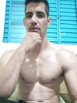 Cam4 Sex Chat of Alk45