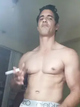 Cam4 Live Porn of Alk45