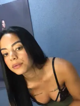 Cam4 Live Sex Cam of Elamesma_