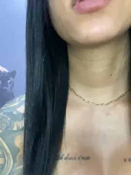 Cam4 Sex Cam of Elamesma_