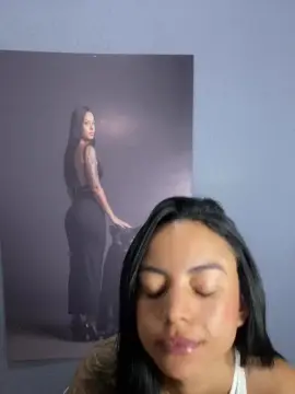 Cam4 Sex Cam of Elamesma_