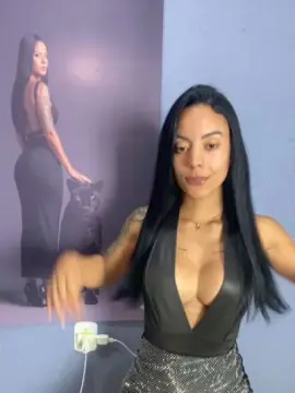 Cam4 Free Live Porn of Elamesma_