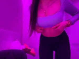 Cam4 Adult Webcam of LolaYanity