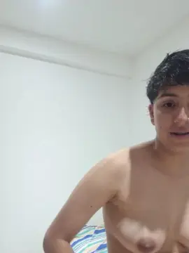 Cam4 Nude Webcam of Luliloba