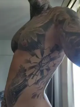 Cam4 Live Sex Cam of Nicolas_1988