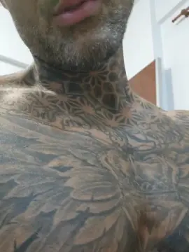 Cam4 Live Sex Cam of Nicolas_1988