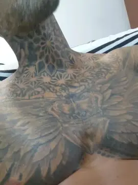 Cam4 Free Live Porn of Nicolas_1988