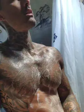 Cam4 Adult Video Chat of Nicolas_1988