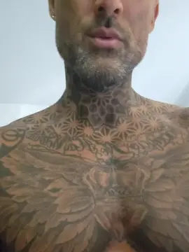 Cam4 Live Sex of Nicolas_1988