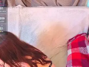 Cam4 Private Sex Chat of Vitalitybrevn