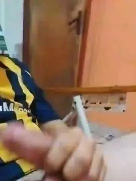 Cam4 Private Sex Chat of Walter_23