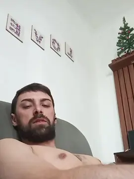 Cam4 Adult Webcam of david_sexhot