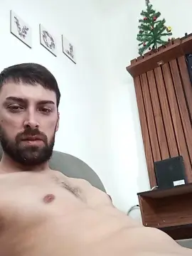 Cam4 Nude Webcam of david_sexhot