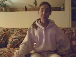 Cam4 Nude Webcam of fernandatransex