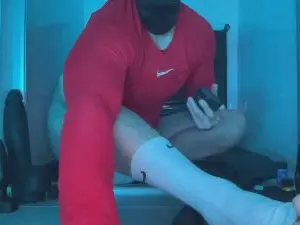 Cam4 Nude Webcam of justdodude