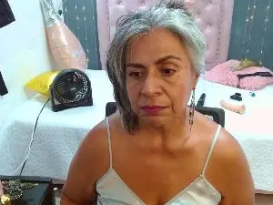 Cam4 Nude Webcam of lalisha_96