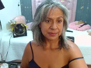 Cam4 Sex Chat of lalisha_96