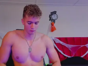 Cam4 Adult Webcams of paull_george