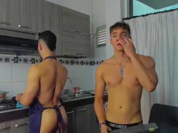 Cam4 Live Sex of paull_george