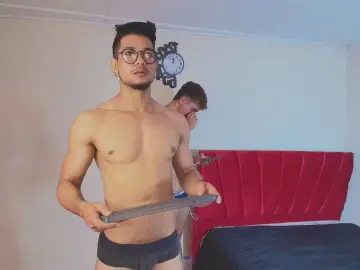 Cam4 Free Live Porn of paull_george