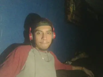 Cam4 Adult Webcam of AlexAlejandro7