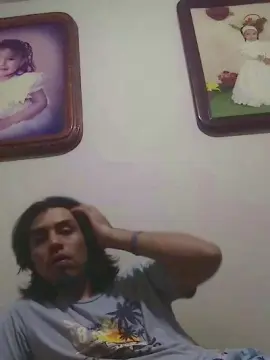 Cam4 Adult Video Chat of AlexAlejandro7