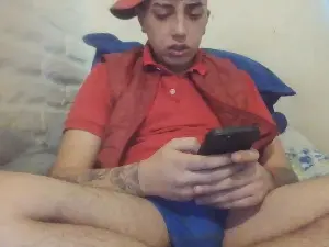 Cam4 Free Porn Cam of Bvndido19cm