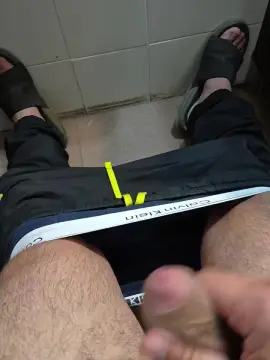 Cam4 Sex Chat of Garrote87