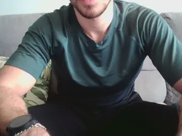 Cam4 Nude Webcam of LucasErosSw