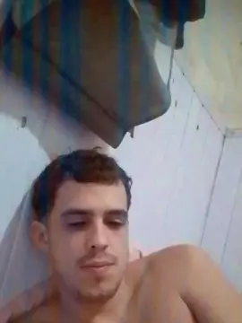 Cam4 Live Porn of MauroMartins