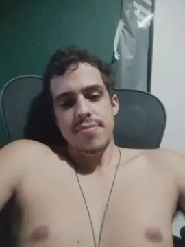 Cam4 Sex Chat of MauroMartins
