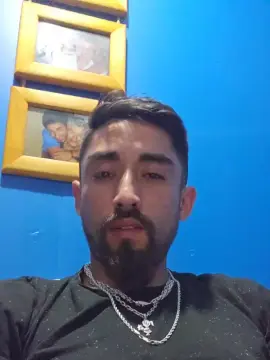 Cam4 Live Sex of _Cristian_Al