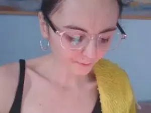 Cam4 Live Sex Cam of cleophee