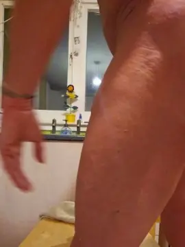 Cam4 Live Sex of deepcheeks