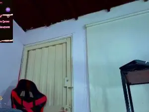 Cam4 Private Sex Chat of iamkelvis