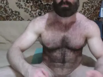 Cam4 Live Sex of AlanStrongs