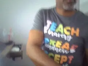 Cam4 Live Porn of CopperTone79